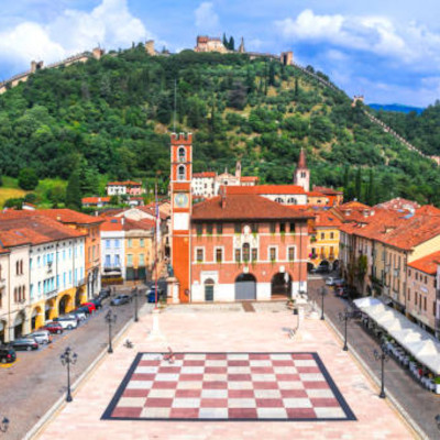 Marostica